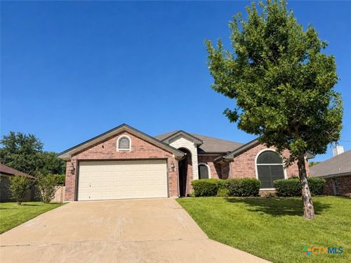 714 Tundra Dr, Harker Heights, TX, 76548-2697 | Card Image
