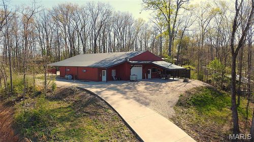 98 Carter 132c, Van Buren, MO, 63965-7238 | Card Image