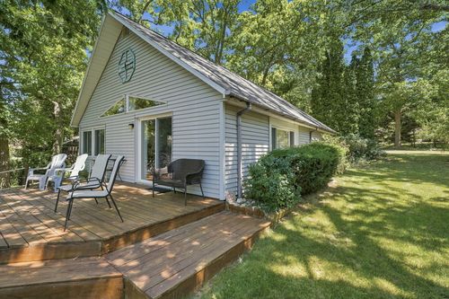 13035 S Englewright Drive, Ensley Township, MI, 49343 | Card Image