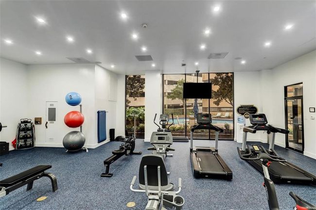 APT-2404 - 3350 Mccue Rd, Condo with 3 bedrooms, 3 bathrooms and 2 parking in Houston TX | Image 44