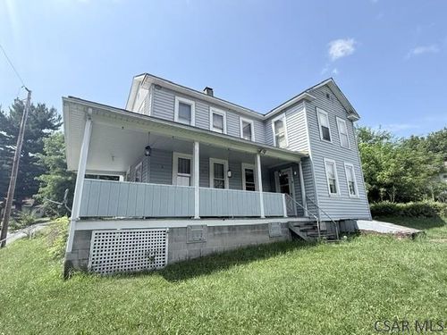 6 Eckel St, Johnstown, PA, 15906-1020 | Card Image