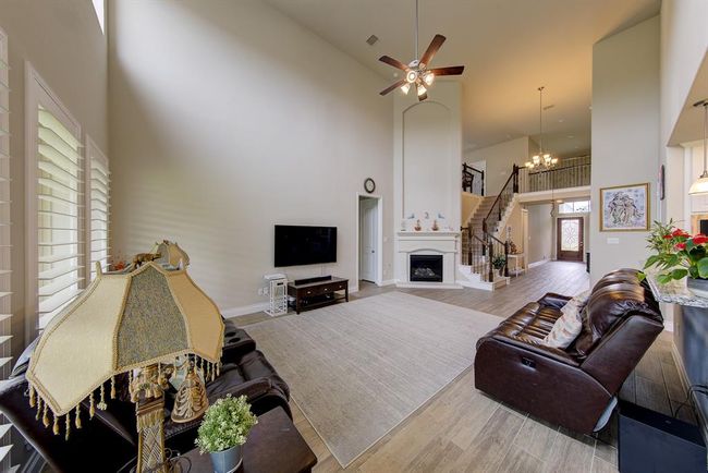 16406 Mount Hope Dr, House other with 4 bedrooms, 4 bathrooms and 3 parking in Cypress TX | Image 8
