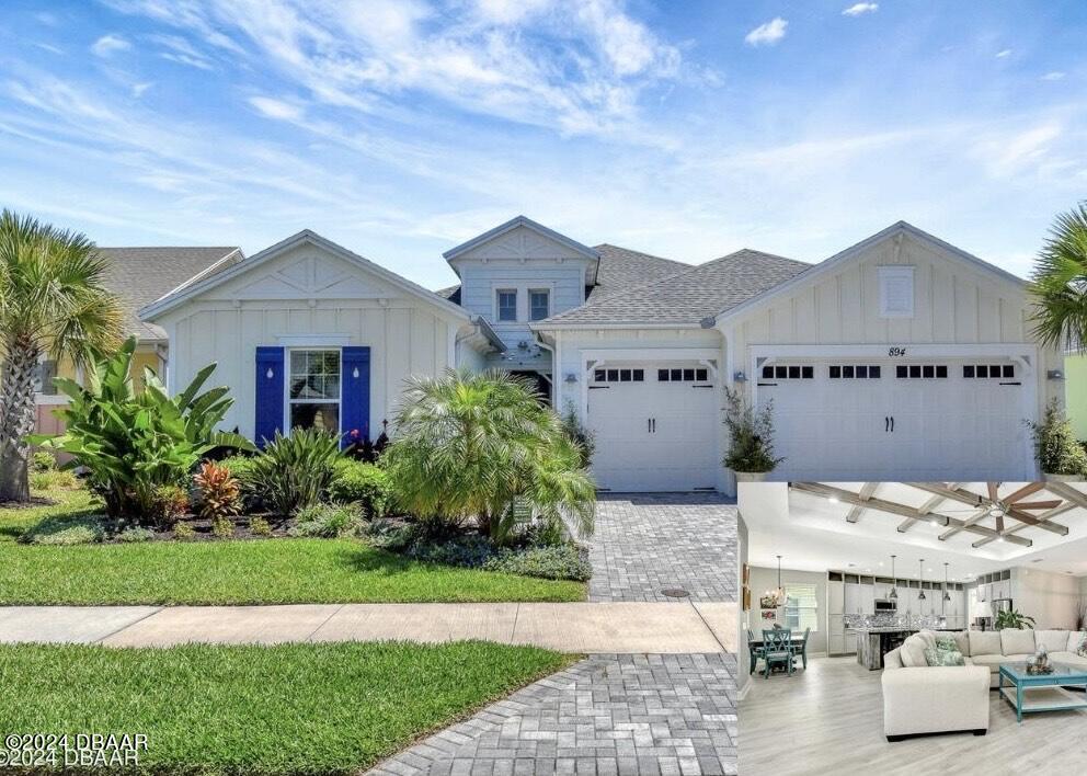 Attitude Ave, Daytona Beach, FL 32124