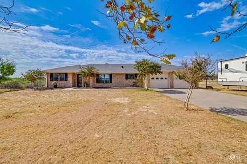 153 Edinburgh Road, San Angelo, TX, 76901 | Card Image
