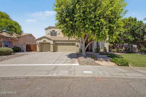 1310 W Amberwood Drive, Phoenix, AZ, 85045 | Card Image