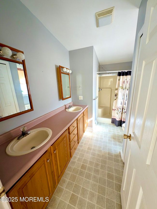 Bathroom #1 with Walk-In Shower | Image 7