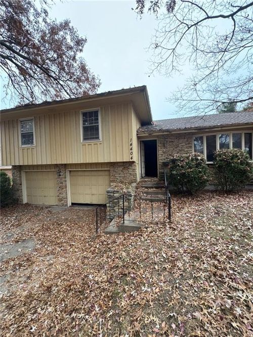 14404 E Covington Rd, Independence, MO, 64055-4919 | Card Image