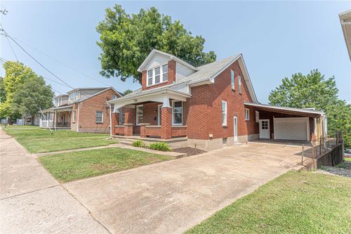 731 W 5th Street, Washington, MO, 63090 | Card Image