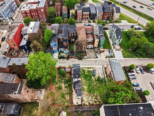 1110 Garden St, Cincinnati, OH, 45214-2123 | Card Image