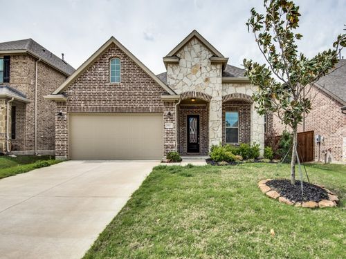 812 Llano Falls Dr, Mckinney, TX, 75071-3544 | Card Image