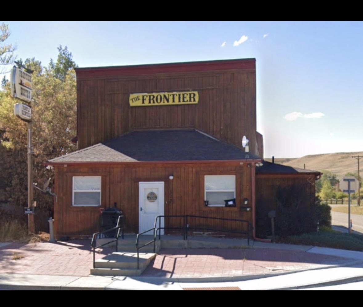 113 State Highway 233, Kemmerer, WY 83101
