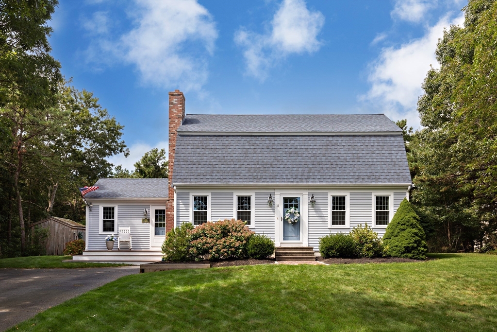 Triphammer Cir, Plymouth, MA 02360
