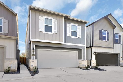17125 White Acer Way, Houston, TX, 77084 | Card Image