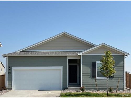 2171 Christina St, Fort Lupton, CO, 80621-2426 | Card Image