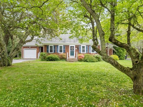 49 Fort Ninigret Rd, Charlestown, RI, 02813-2511 | Card Image