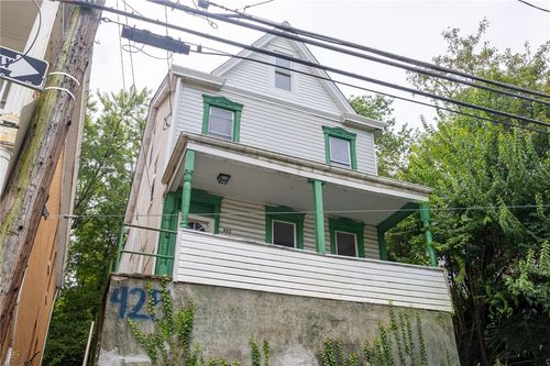 425 Parson St, Pittsburgh, PA, 15204-1425 | Card Image