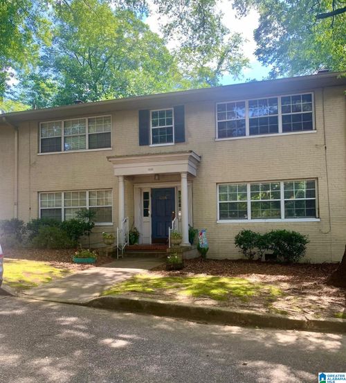 2-1206 34th St S, BIRMINGHAM, AL, 35205-1533 | Card Image
