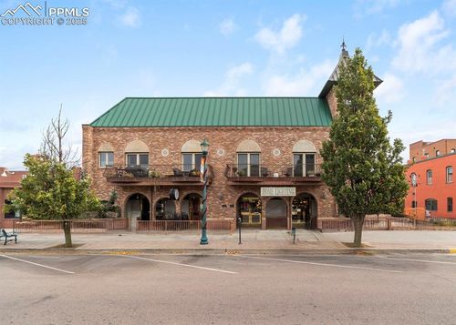 202-319 N Tejon St, Colorado Springs, CO, 80903-1258 | Card Image