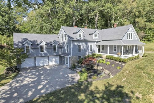 343 Glyn Tawel Dr, Granville, OH, 43023-1514 | Card Image