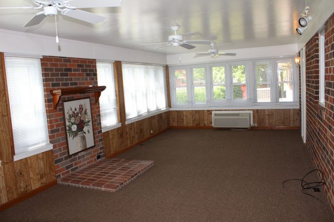 Florida/Sun Room can be used as an office or two like the current sellers did or make it a room to enjoy by yourself year around!! | Image 16