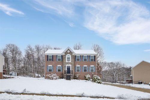 302 Red Fox Ct, Baden, PA, 15005-2358 | Card Image