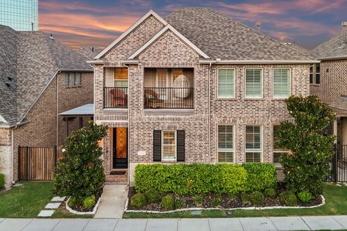 2440 Cathedral Dr, Richardson, TX, 75080-0041 | Card Image