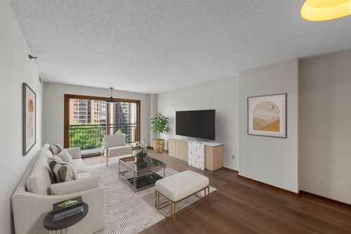 1106-1225 Lasalle Ave, Minneapolis, MN, 55403-2330 | Card Image