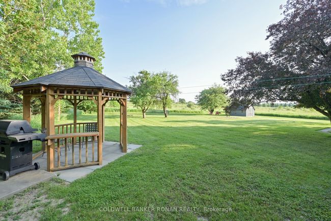 7157 5 Th Line, House other with 4 bedrooms, 3 bathrooms and 10 parking in Tottenham ON | Image 39