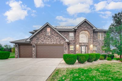 3105 Hermes Drive, House other with 4 bedrooms, 3 bathrooms and 3 parking in Olympia Fields IL | Image 1