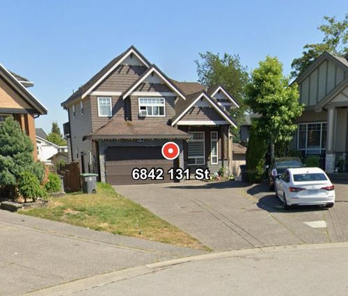 6842 131 St, Surrey, BC, V3W1R8 | Card Image