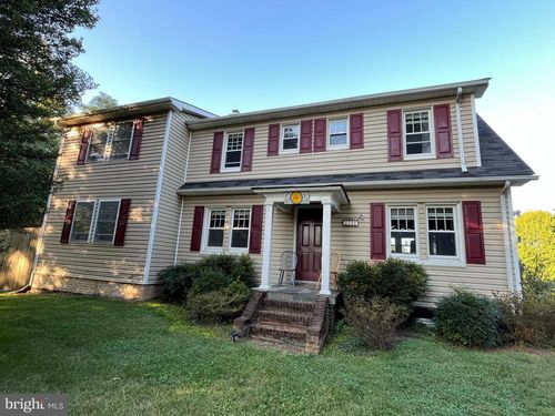 17717 New Hampshire Ave, Ashton, MD, 20861-3631 | Card Image