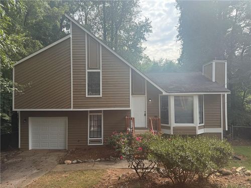 5410 Nathan Dr Nw, Lilburn, GA, 30047-5888 | Card Image