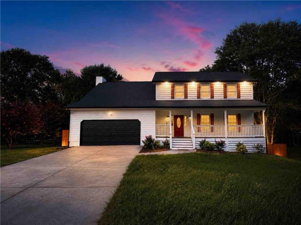 Residential in Snellville 2