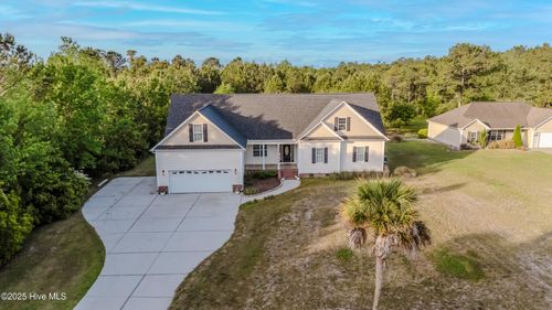 358 Folkstone Rd, Holly Ridge, NC, 28445-7548 | Card Image