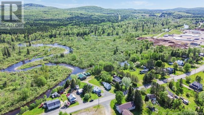 190 Juniper Rd, House other with 3 bedrooms, 1 bathrooms and null parking in Juniper NB | Image 34