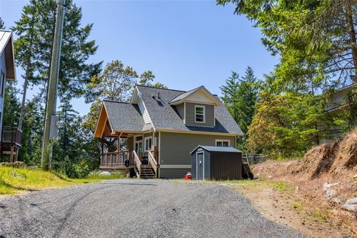 2653 Galleon Way, Pender Island, BC, V0N2M2 | Card Image
