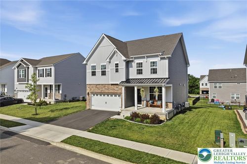 2273 Ben Jon Rd, Forks Twp, PA, 18040 | Card Image