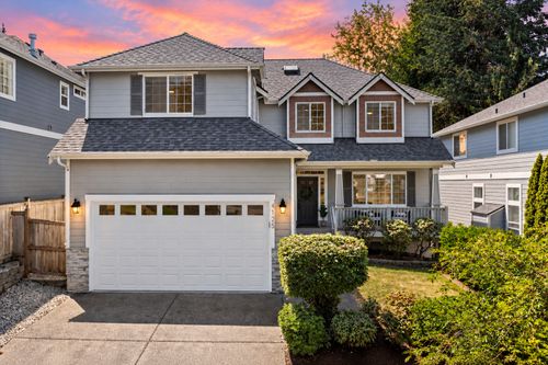 4125 Ne 27th Pl, Renton, WA, 98059-3541 | Card Image