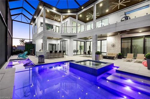 1110 Lenox Ct, CAPE CORAL, FL, 33904-5935 | Card Image