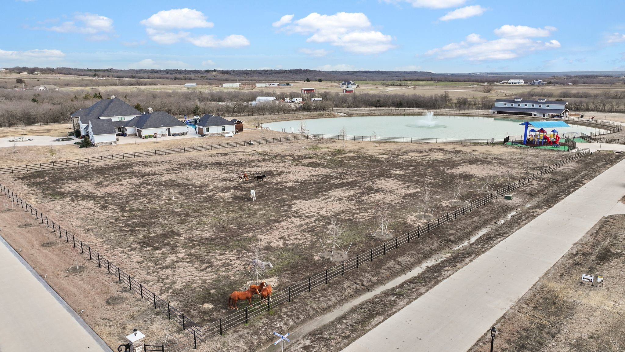 Land in Waxahachie 5