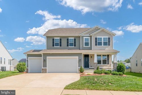 7101 Steamboat Ct, KING GEORGE, VA, 22485-6875 | Card Image