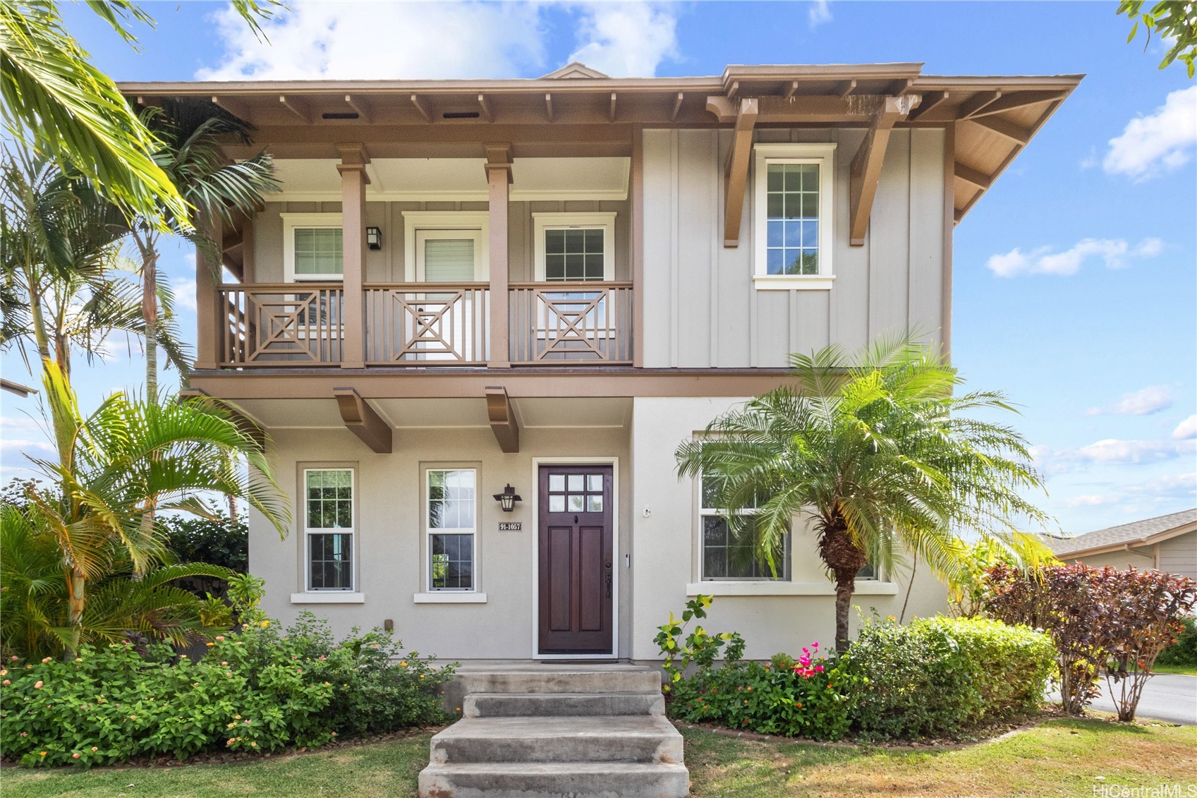 Waiemi St, Ewa Beach, HI 96706