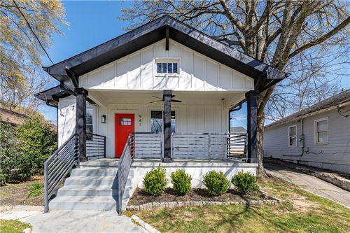 941 Ashby Cir Nw, Atlanta, GA, 30314-2807 | Card Image
