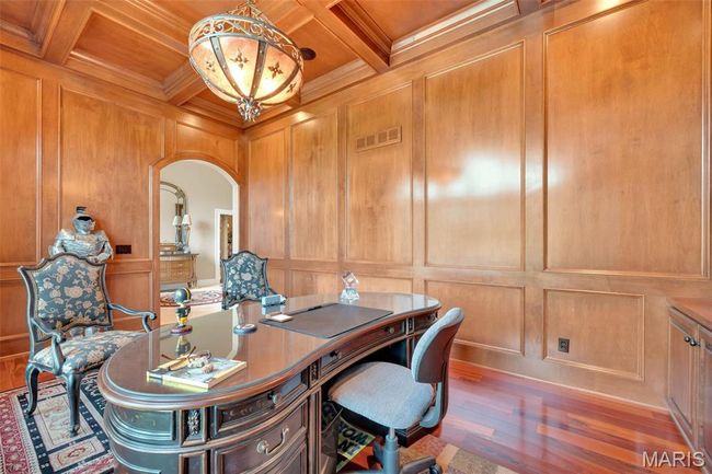 990 Stonecastle Dr, House other with 4 bedrooms, 7 bathrooms and 5 parking in O Fallon MO | Image 34