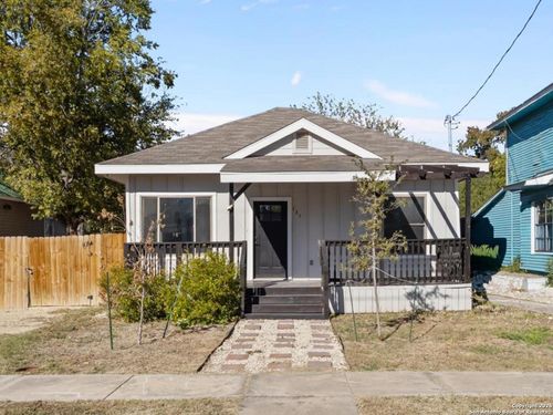 131 Chicago Blvd, San Antonio, TX, 78210-4039 | Card Image