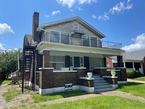 1-1836 Algonquin Pkwy, LOUISVILLE, KY, 40210-2112 | Card Image