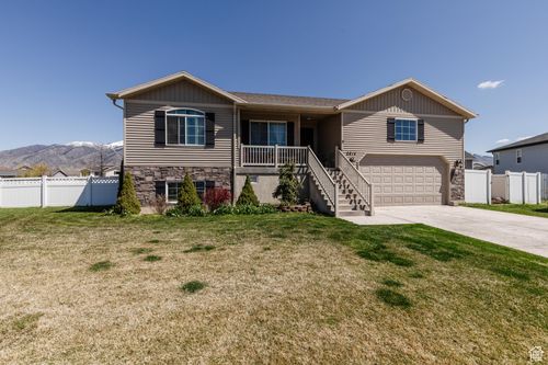 2814 S 1150 W, Nibley, UT, 84321-5786 | Card Image