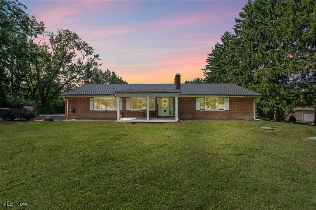 Cloveridge Rd, Chagrin Falls, OH 44022