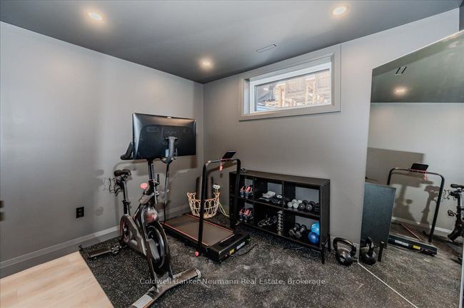 57 Tristan Cres, House other with 4 bedrooms, 4 bathrooms and 2 parking in Breslau ON | Image 43