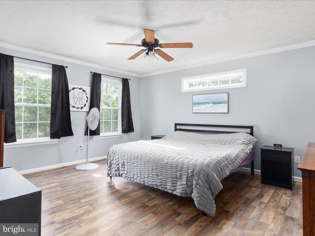 141 Black Oak Dr, House other with 4 bedrooms, 3 bathrooms and null parking in MAURERTOWN VA | Image 19